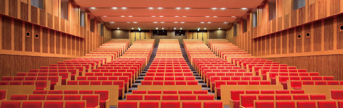 講堂 名城大学